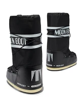 Icon Nylon Boots