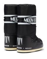 Icon Nylon Boots