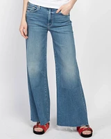 The Roller Fray Jeans