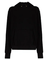 Cropped Hoodie