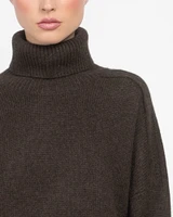 Bangkok Turtleneck Sweater