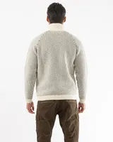 3 Roll Neck Sweater