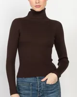 Hadley Ribbed Sweater