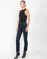 Mid Rise Dazzler Jeans