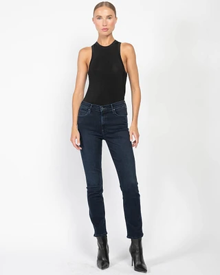 Mid Rise Dazzler Jeans