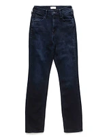 Mid Rise Dazzler Jeans