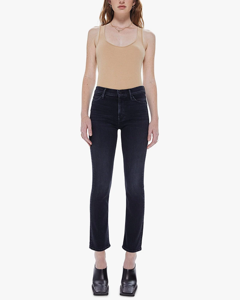 Dazzler Ankle Jeans