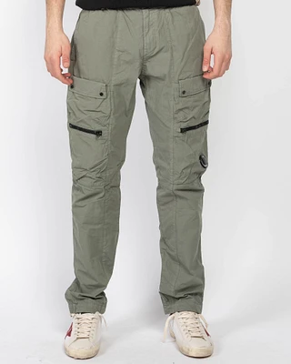 Cargo Track Pants