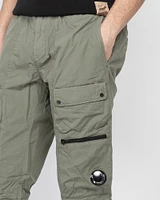 Cargo Track Pants