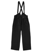 Suspender Pants