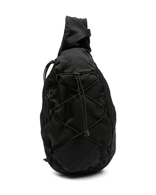 Crossbody Rucksack