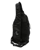 Crossbody Rucksack