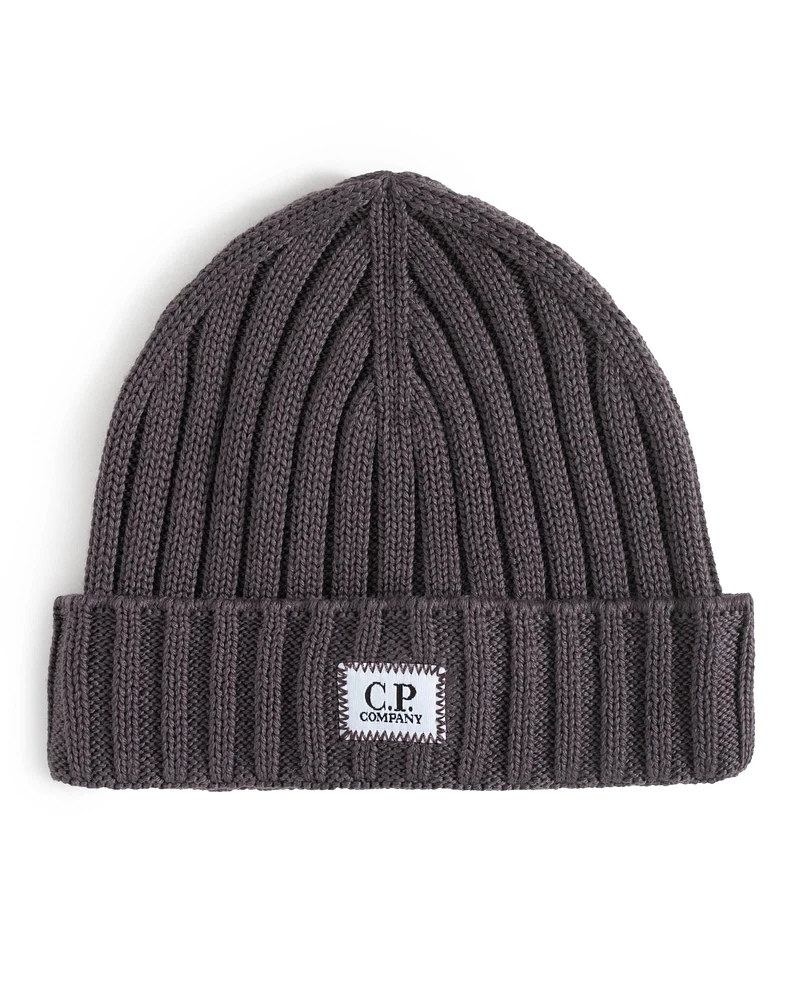 Logo Beanie