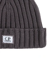 Logo Beanie