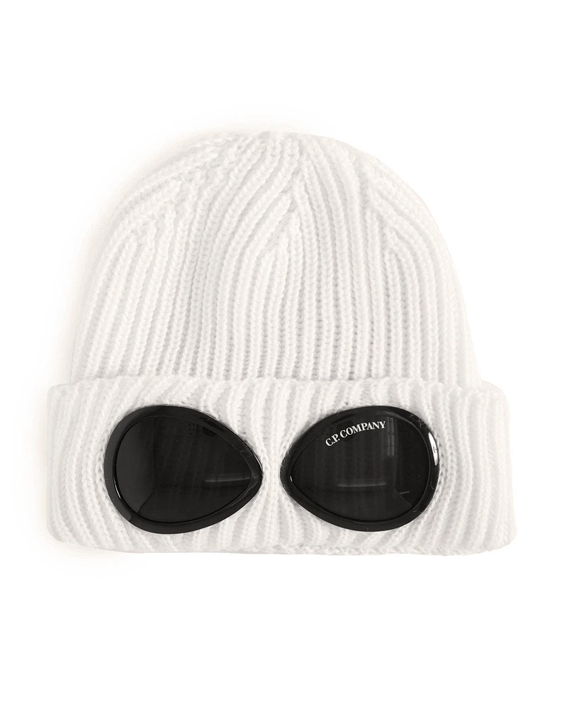 Goggle Beanie