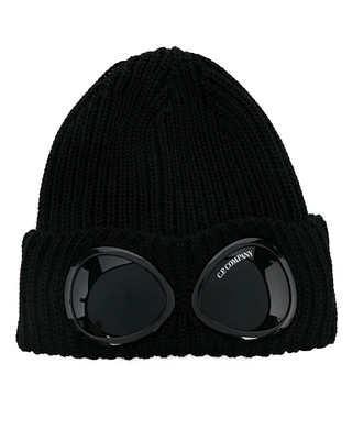 Goggle Beanie