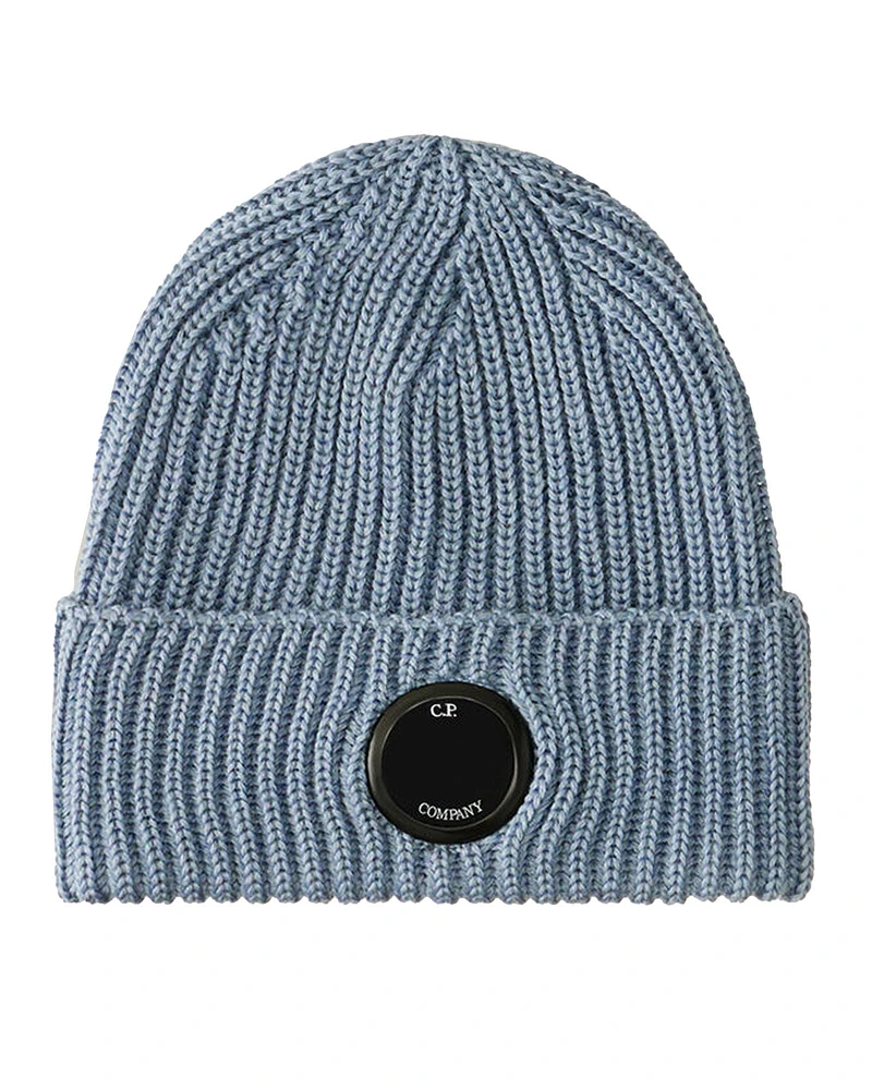 XFine Lens Beanie