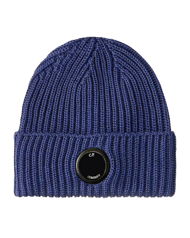 Extra-Fine Lens Beanie