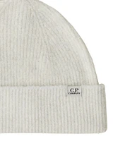 Fleece Knit Cap