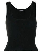 Crop Tank Top