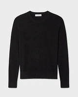 Cashmere Crewneck