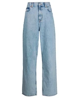 Low Rise Jeans