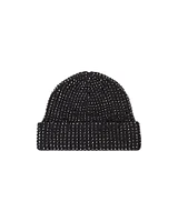 Rib Beanie