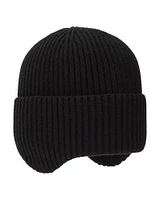 Earmuff Beanie