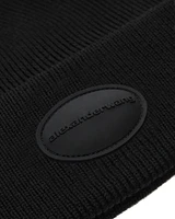 Beanie Logo