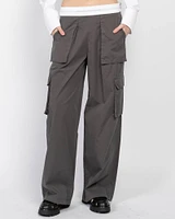 Cargo Rave Pants