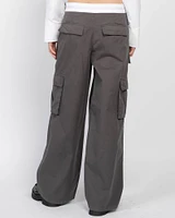 Cargo Rave Pants