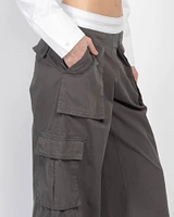 Cargo Rave Pants