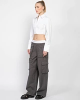 Cargo Rave Pants