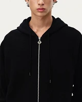 Zip-Up Hoodie