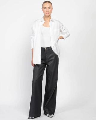 Hepburn Wide Leg Jeans