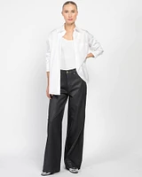 Hepburn Wide Leg Jeans