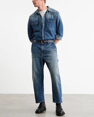 Carpenter Jeans