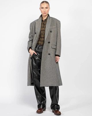 Lexana Coat