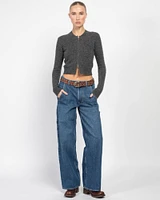 Solene Jeans