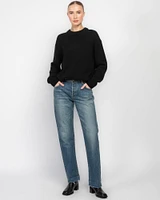 Hopewell Straight Leg Jeans