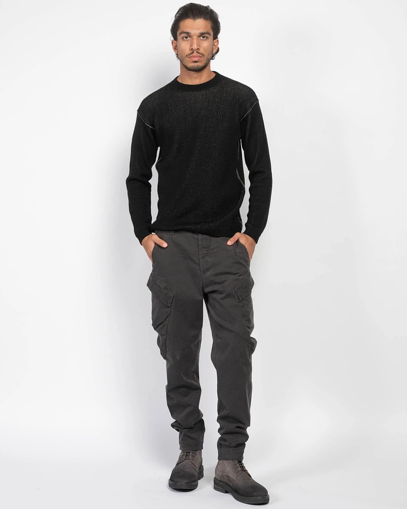 Cargo Trousers