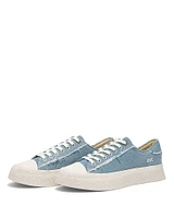 Dive Denim Sneakers