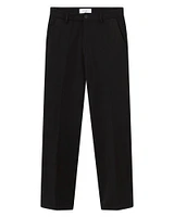 Como Regular Suit Pants