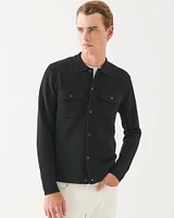 2 Pocket Overshirt