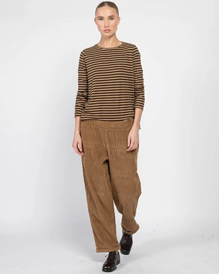 Paride Velluto Pants