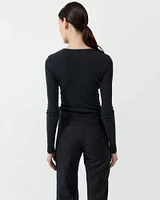 Long Sleeve Top