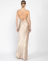 La Lune Maxi Dress