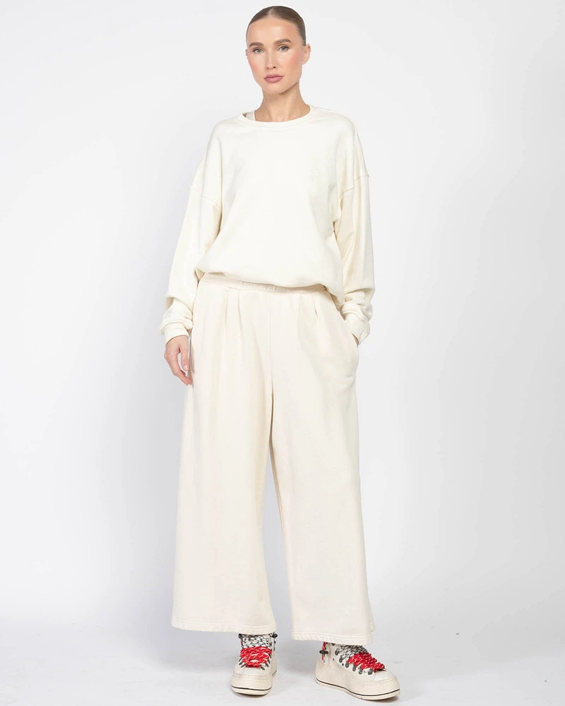 Ginny Gaucho Pants