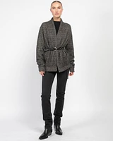 Hamza Cardigan