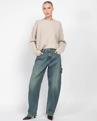 Audrey Carpenter Jeans